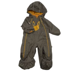 Unisex softshellhaalari, koko 62 - 68