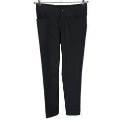 Unisex softshell-housut, koko 158 - 164