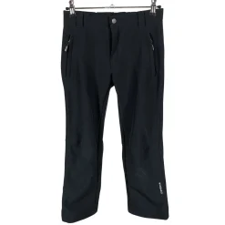Unisex softshell-housut, koko 134 - 140