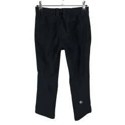 Unisex softshell-housut, koko 134 - 140