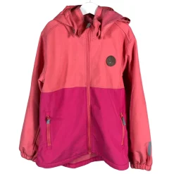 Unisex softshell-takki, koko 146 - 152