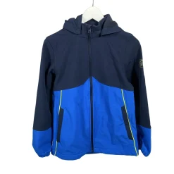 Unisex softshell-takki, koko 152 - 158