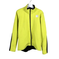 Unisex softshell-takki, koko 146 - 152