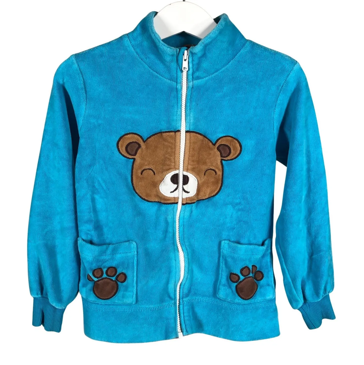 Unisex svetari, koko 98 - 104
