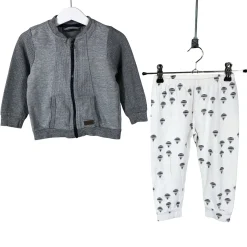 Unisex svetari, koko 80 - 86