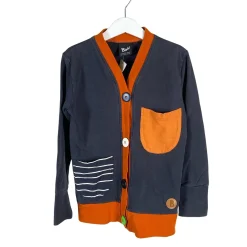 Unisex svetari, koko 122 - 128