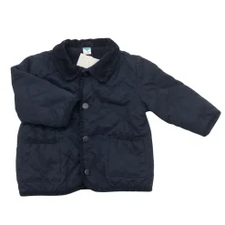 Unisex tikkitakki, koko 68 - 74