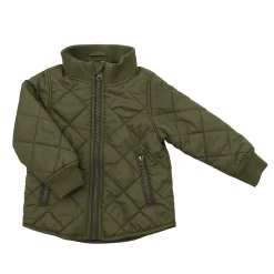 Unisex tikkitakki, koko 74 - 80
