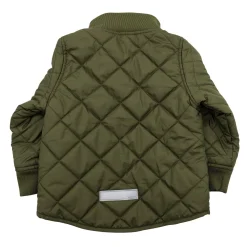 Unisex tikkitakki, koko 74 - 80