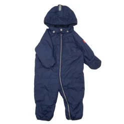 Unisex toppahaalari, koko 62 - 68