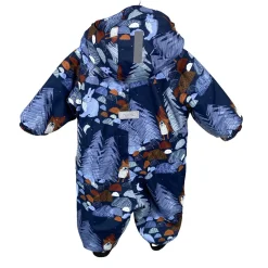 Unisex toppahaalari, koko 68 - 74
