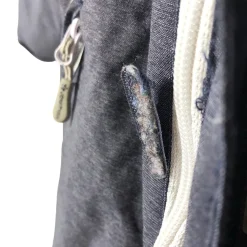 Unisex toppahaalari, koko 80 - 86