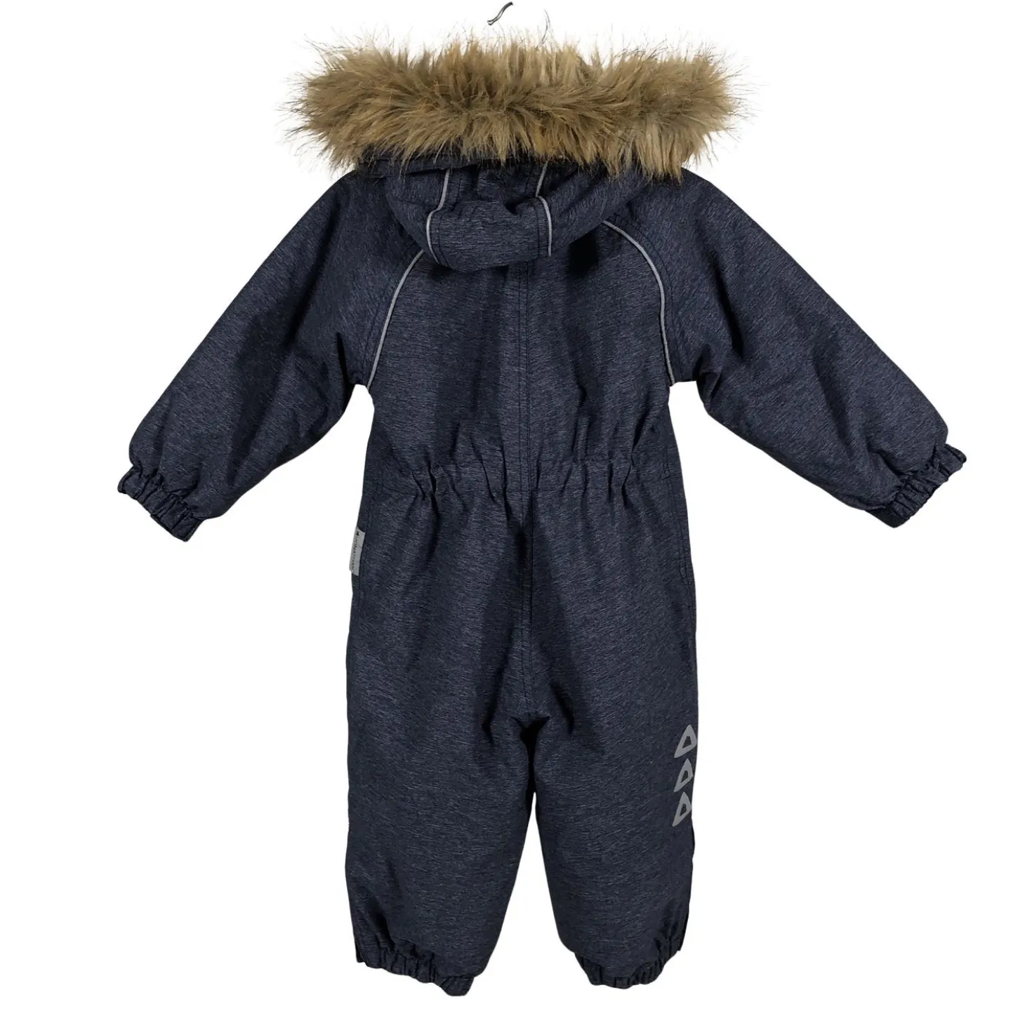 Unisex toppahaalari, koko 80 - 86