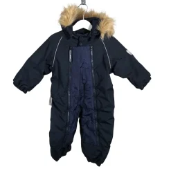 Unisex toppahaalari, koko 74 - 80