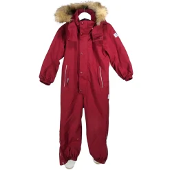 Unisex toppahaalari, koko 98 - 104