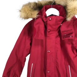 Unisex toppahaalari, koko 98 - 104