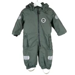Unisex toppahaalari, koko 68 - 74