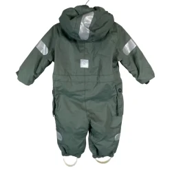 Unisex toppahaalari, koko 68 - 74