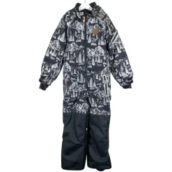 Unisex toppahaalari, koko 128 - 134