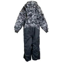 Unisex toppahaalari, koko 128 - 134