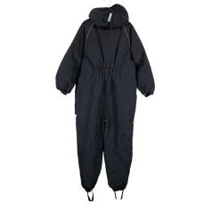 Unisex toppahaalari, koko 116 - 122