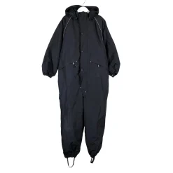 Unisex toppahaalari, koko 116 - 122