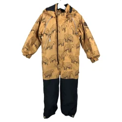 Unisex toppahaalari, koko 104 - 110