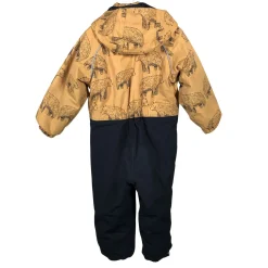 Unisex toppahaalari, koko 104 - 110