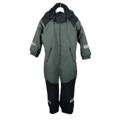 Unisex toppahaalari, koko 110 - 116