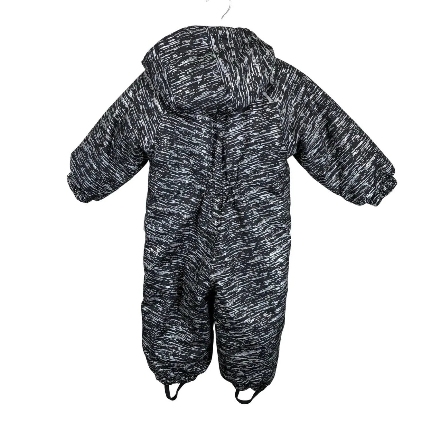 Unisex toppahaalari, koko 80 - 86