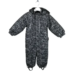 Unisex toppahaalari, koko 80 - 86