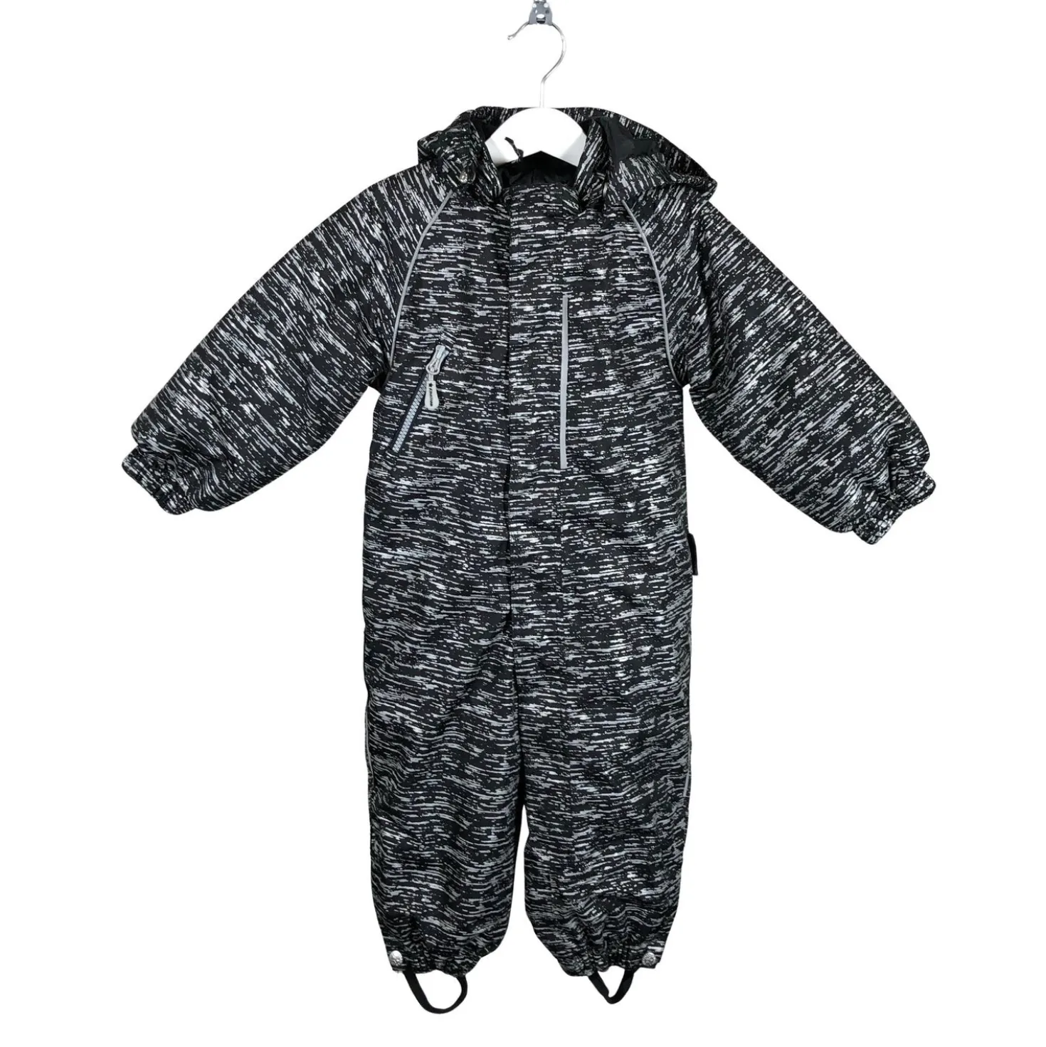Unisex toppahaalari, koko 80 - 86