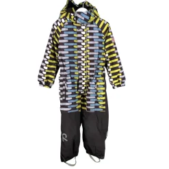Unisex toppahaalari, koko 98 - 104