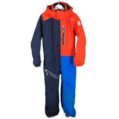 Unisex toppahaalari, koko 128 - 134