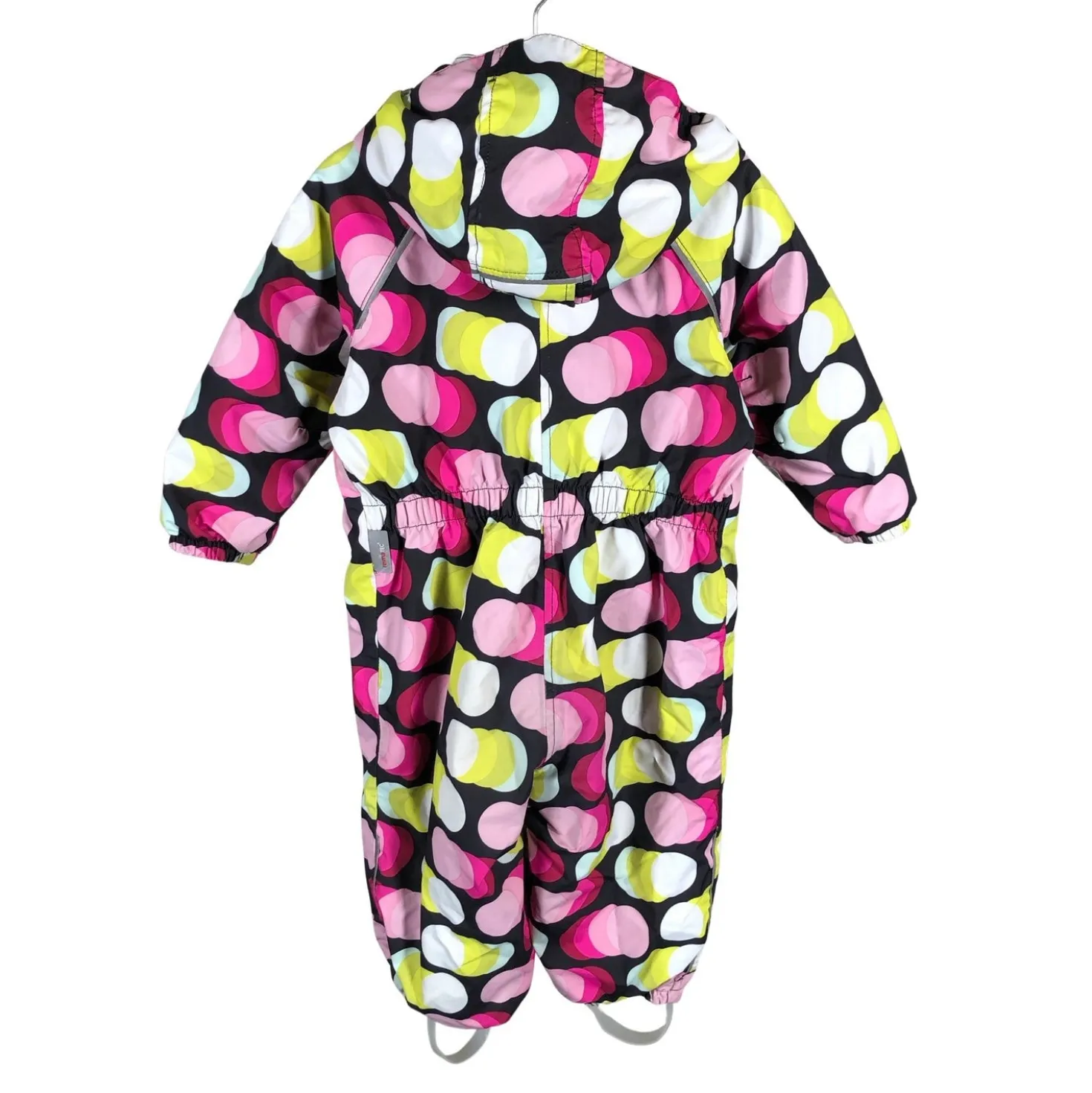Unisex toppahaalari, koko 86 - 92