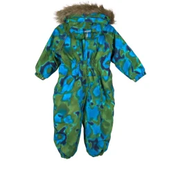 Unisex toppahaalari, koko 74 - 80