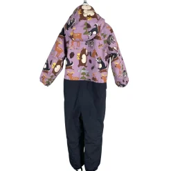 Unisex toppahaalari, koko 122 - 128
