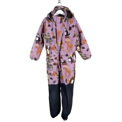 Unisex toppahaalari, koko 122 - 128