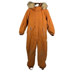 Unisex toppahaalari, koko 104 - 110