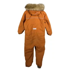 Unisex toppahaalari, koko 104 - 110