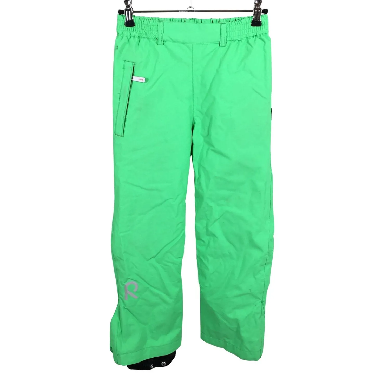 Unisex toppahousut, koko 128 - 134