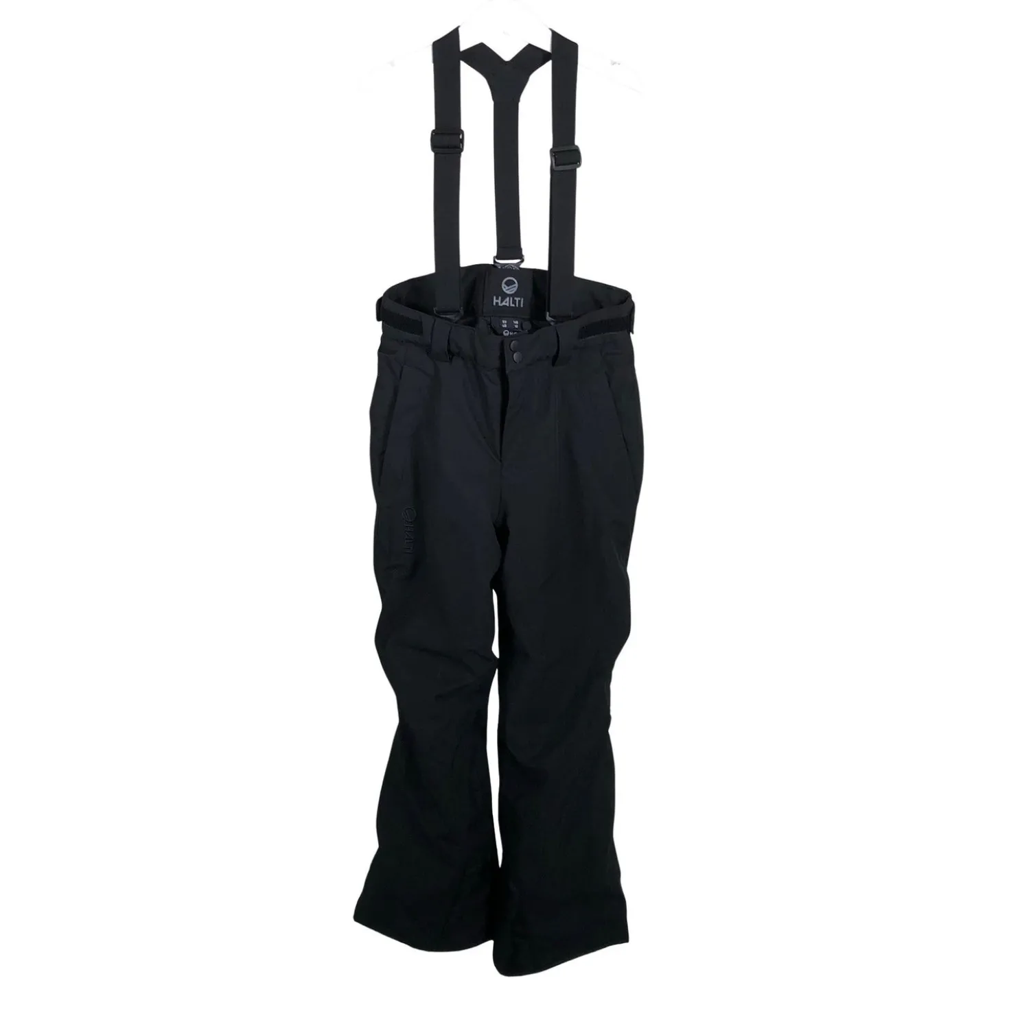 Unisex toppahousut, koko 134 - 140