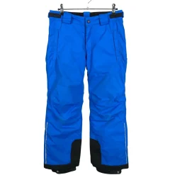 Unisex toppahousut, koko 134 - 140