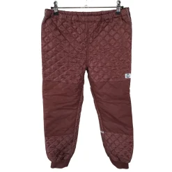 Unisex toppahousut, koko 128 - 134