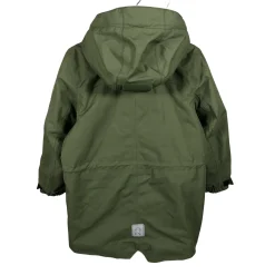 Unisex toppatakki, koko 110 - 116