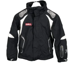 Unisex toppatakki, koko 128 - 134