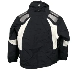 Unisex toppatakki, koko 128 - 134
