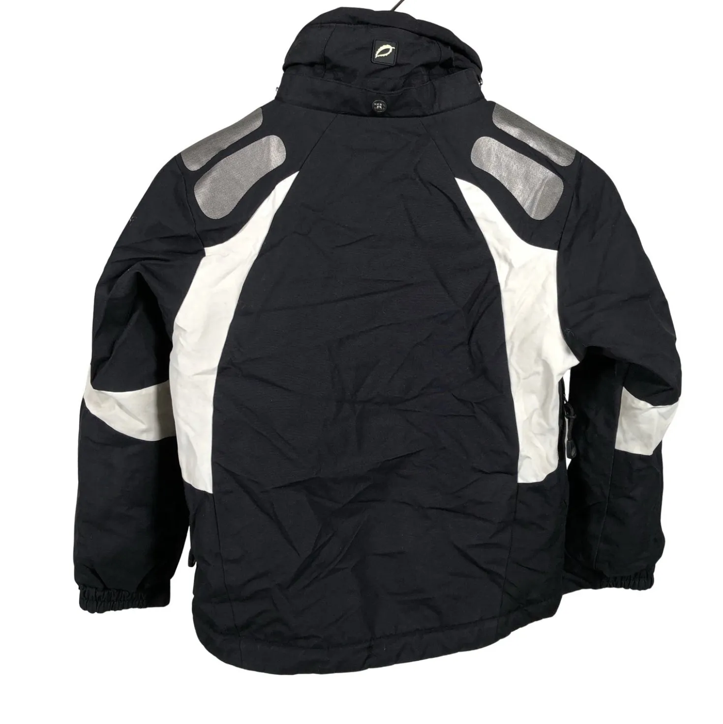 Unisex toppatakki, koko 128 - 134