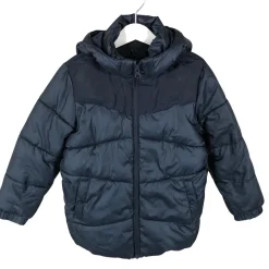 Unisex toppatakki, koko 110 - 116