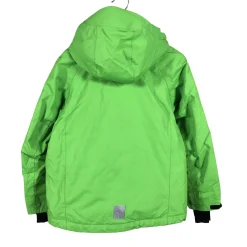 Unisex toppatakki, koko 116 - 122